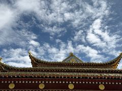 -达仓郎木寺院