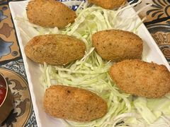 -番茄屋葡式美食(总店)