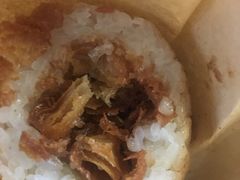-正南齐北·老街糯米团(洪崖洞店)