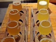 -木屋烧烤(岗顶二店)