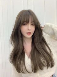 -东秀护肤造型