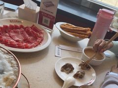 -阳坊大都涮羊肉(阳坊总店)