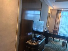 -常州武进九洲喜来登酒店