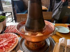 -额尔敦传统涮火锅·冰煮羊(铁东店)