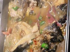 -半天妖烤鱼(中山路店)