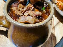-巢湖名吃·徽府农家菜(半汤店)