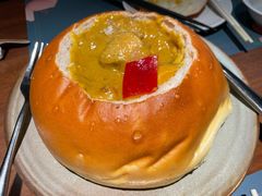 -大树餐厅(益田假日店)