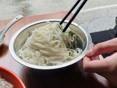 拌粉干-安平依杰拌粉干(大同店)