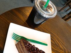 -星巴克(北京通州九棵树西路店)