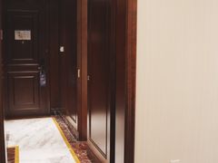 -上海虹桥西郊庄园丽笙大酒店