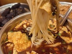 -柳州肥姨妈大骨螺蛳粉(万达中心店)