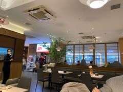 -船歌·鱼水饺青岛菜(金狮广场店)