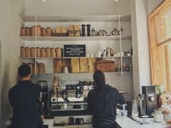 -RAC BAR(安福路店)