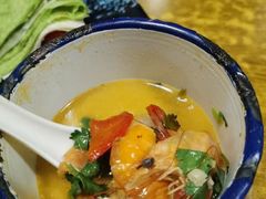 -热浪岛马来餐厅