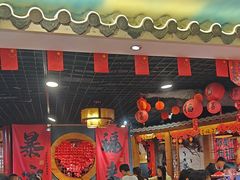 -忆外婆徐州菜·地锅鸡·生日宴(吴庄店)