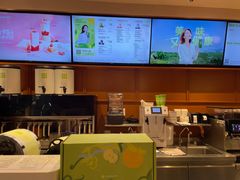 -奈雪的茶(印象城店)