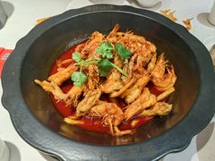 -虾吃虾涮.虾火锅.肉蟹煲(步步高梅溪新天地店)