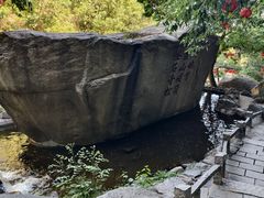 -天津盘山风景名胜区