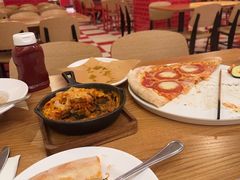 -城市大道红炉披萨烘焙坊