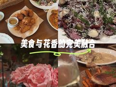 -Bistro Les Lilas丁香花小酒馆