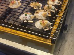 -大京园海鲜烧烤(东城路店)