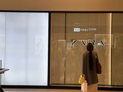 -ZARA HOME(长楹天街购物中心店)