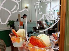 -Legno.ita Coffee by Wood(襄阳南路店)