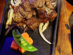 -和彩放题餐厅(酒仙桥店)