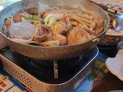 -桃太郎寿司料理(南坪店)
