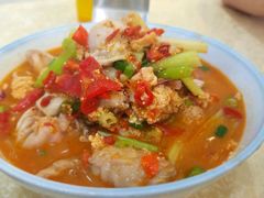 -红色湘菜馆(春风店)