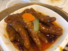 -安蒂娅·海鲜自助餐厅(安蒂娅美兰酒店)