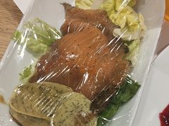 -宜家·瑞典风味餐厅(四元桥店)