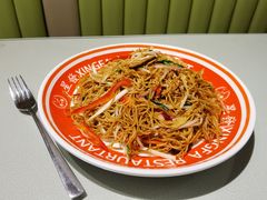-星發茶餐厅(小梅大街店)