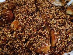 -松明一烤肉馆(鲁园店)