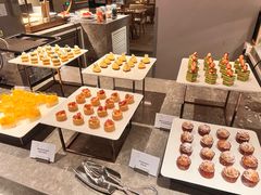 -深圳湾万怡酒店