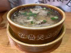 -客满天食为鲜客家餐厅