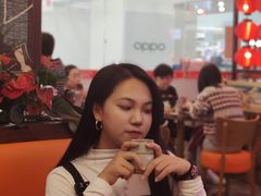 -饭町二郎日式综合茶餐(中安广场店)