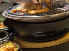 -炭虎烤肉(桂林路店)