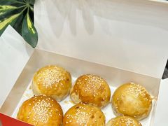 -新雅粤菜馆(南京东路店)