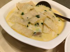 -粤味馆(黄河路店)