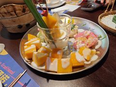-泰妃殿(新世界旗舰店)