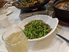 -翠清酒家(万丰路店)