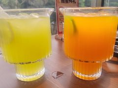 -湘阁里辣(南岭购物广场店)