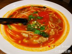 -茶花妹子云南餐厅(传媒大学店)