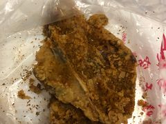 -白纸坊美式炸鸡