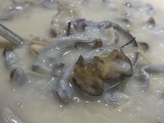 -龚记海鲜20年老字号