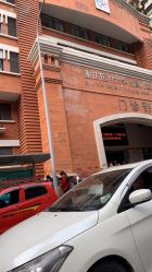 -重庆医科大学附属儿童医院(渝中院区)