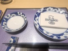-小山日本料理(太古汇店)