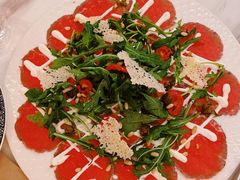 -IL TEATRO 精品意大利餐厅