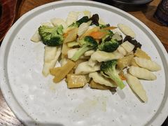 -敏珠拉姆藏餐·南京厨房(富春江东街店)